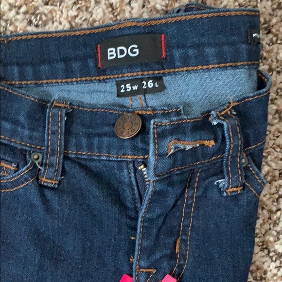 Jeans - Picture 4 of 4